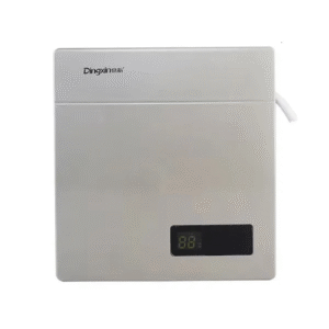 Electric Water Heater