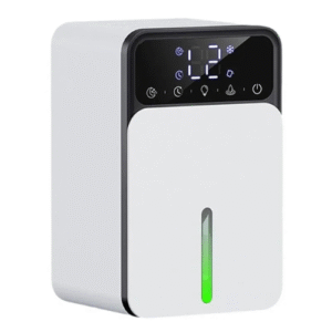 Smart Air Dehumidifier