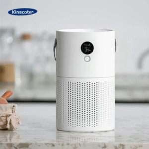 Wireless Portable HEPA Air Purifier
