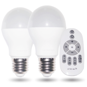 Smart LED Light Bulb