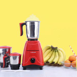 Tabakh Prime Indian Mixer Grinder