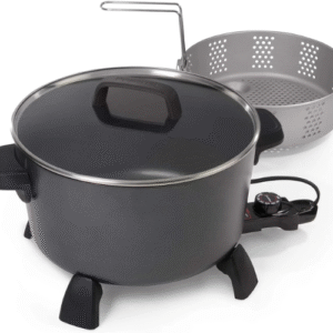 Kitchen Kettle Multi-Cooker