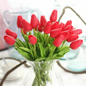Tulip Artificial Flowers