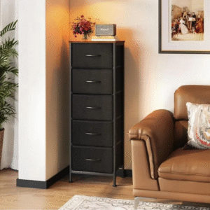 Bedroom Dresser with Drawers