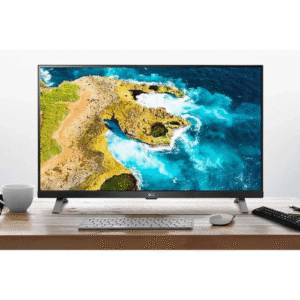 LG 27 Class LED Full HD Smart TV with webOS (2022)