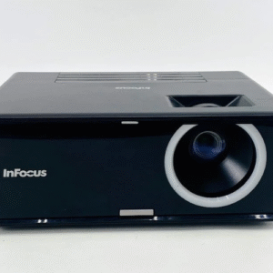 InFocus IN2116 DLP Projector