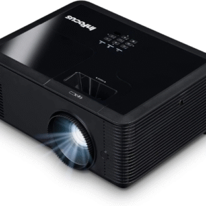 Bright DLP Projector