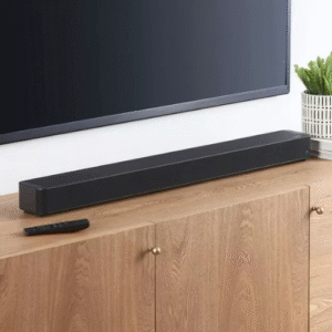 Bluetooth Soundbar with 2 Speakers