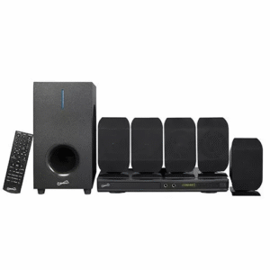 Home Theater System